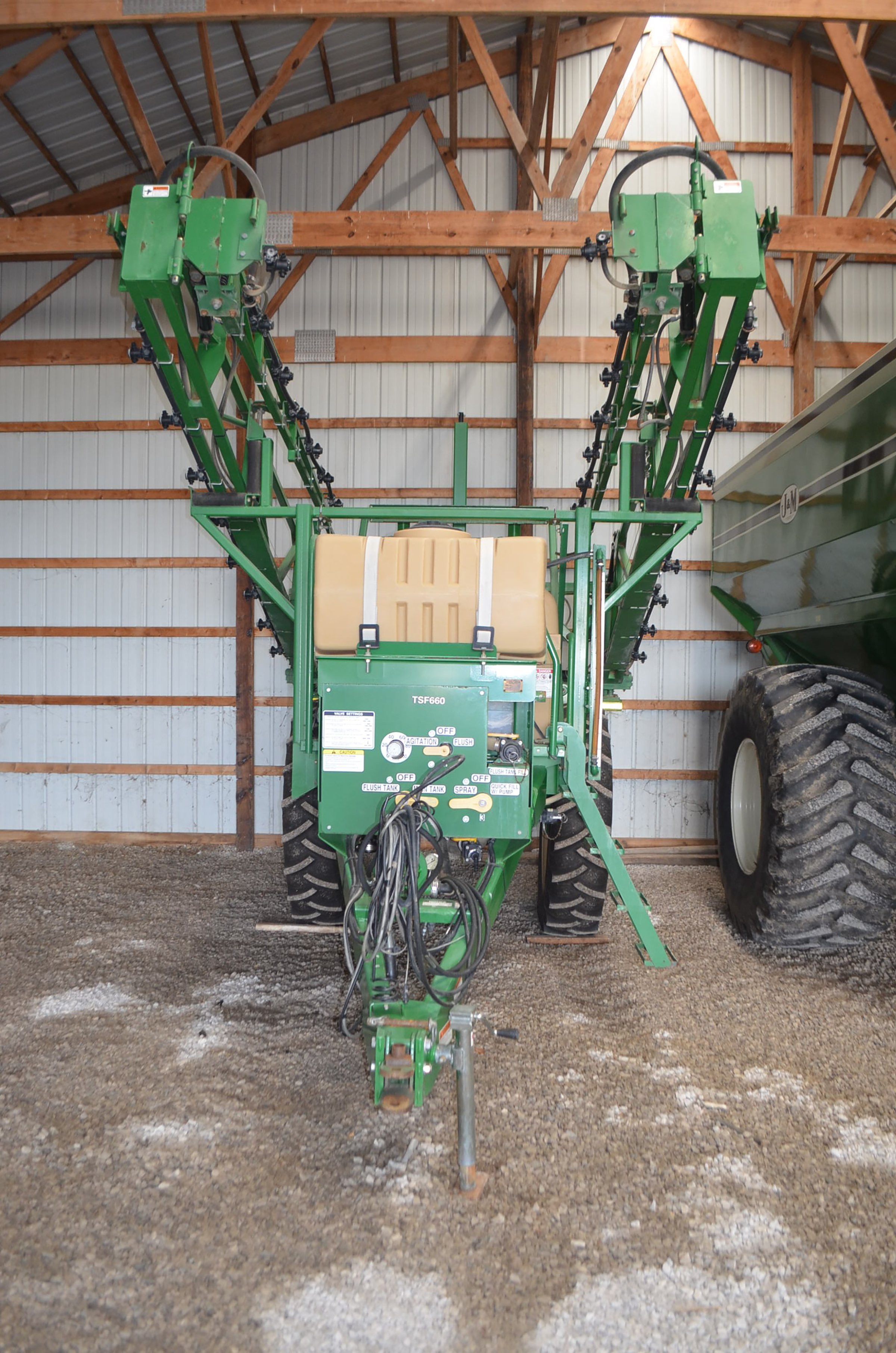Property photo 77 - FARM EQUIPMENT AUCTION IN VAN WERT COUNTY, OHIO